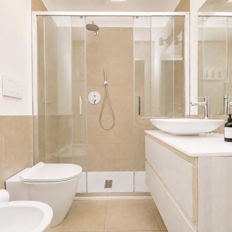 CityTime - Appartamento con 1 Camera da Letto - 13