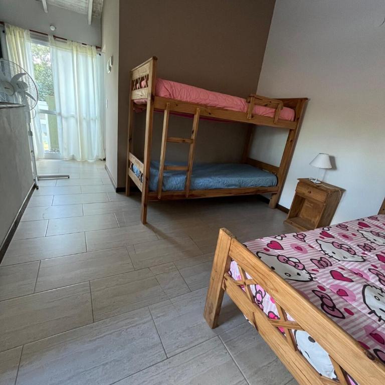 Cerca Del Sol - One-Bedroom Apartment - 10