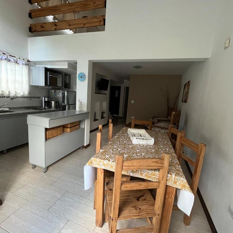 Cerca Del Sol - One-Bedroom Apartment - 6