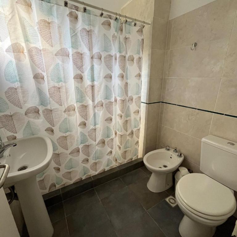 Cerca Del Sol - One-Bedroom Apartment - 7
