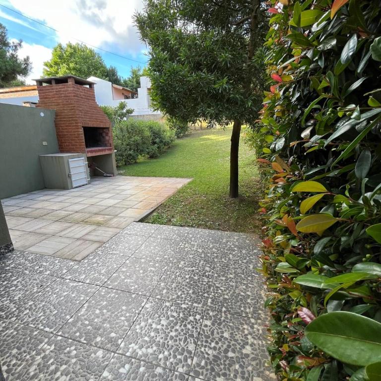 Cerca Del Sol - One-Bedroom Apartment - 15