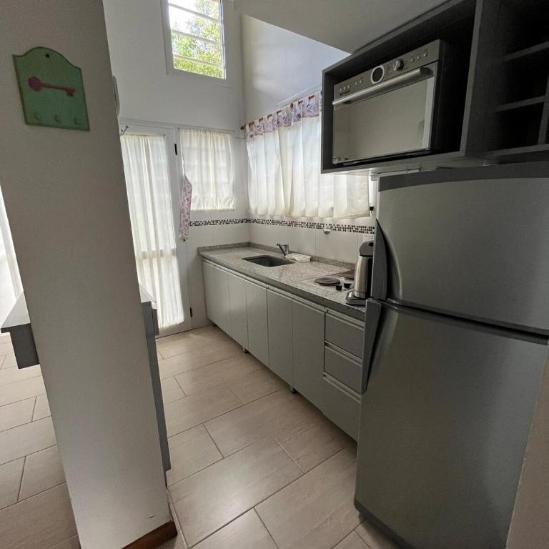 Cerca Del Sol - One-Bedroom Apartment - 8