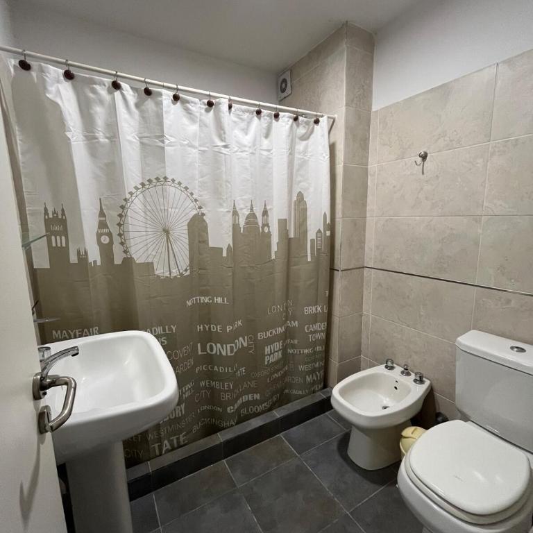 Cerca Del Sol - One-Bedroom Apartment - 12
