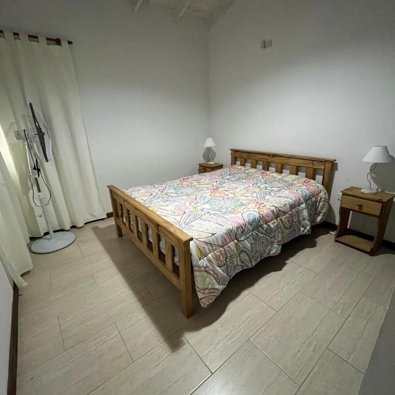 Cerca Del Sol - One-Bedroom Apartment - 13