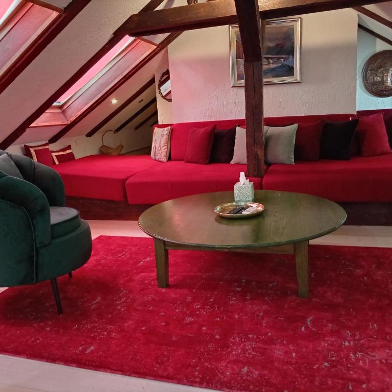 M Dvor 88 - Appartement 2 Chambres - 29
