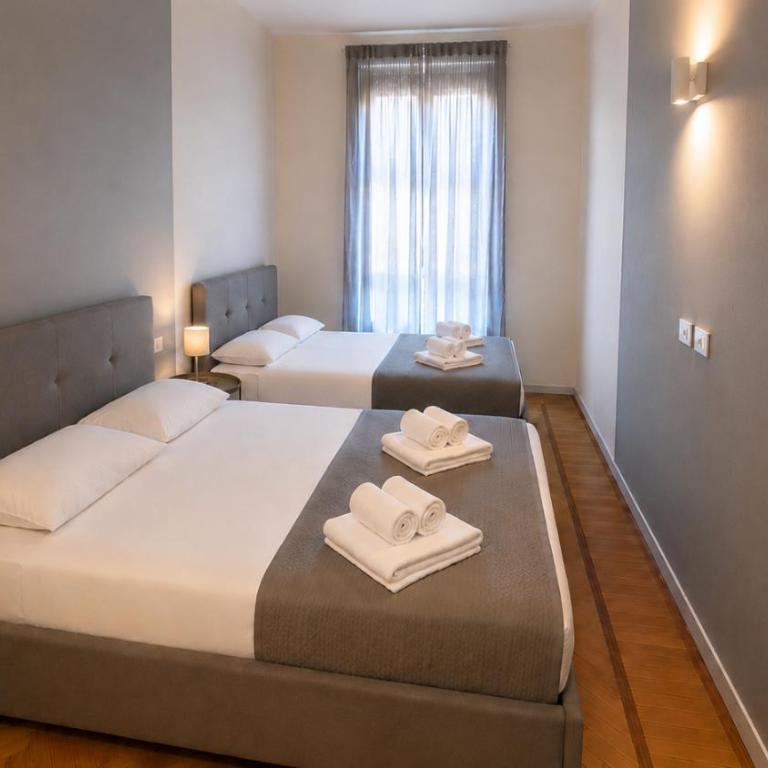 Blue House - Appartamento con 1 Camera da Letto - 2