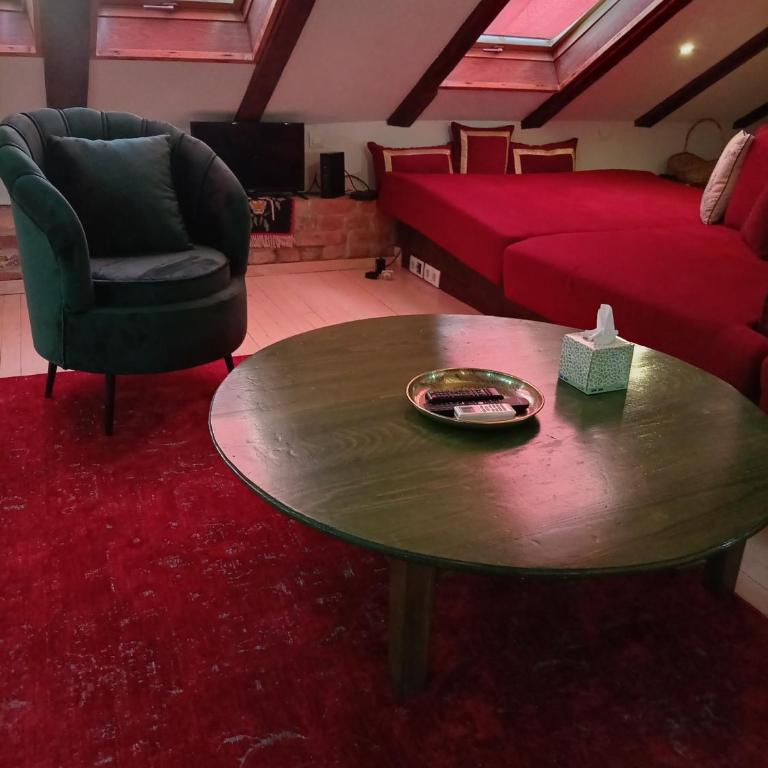 M Dvor 88 - Appartement 2 Chambres - 31