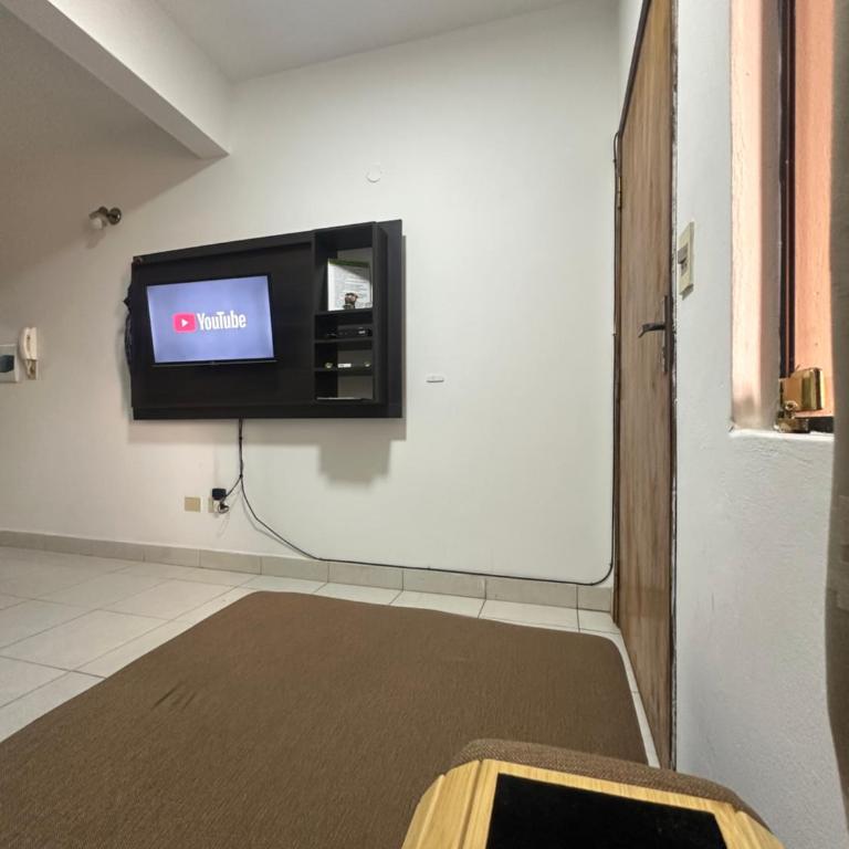 Departamento Equipado en Barrio Los Laureles - Apartamento de 1 dormitorio - 12