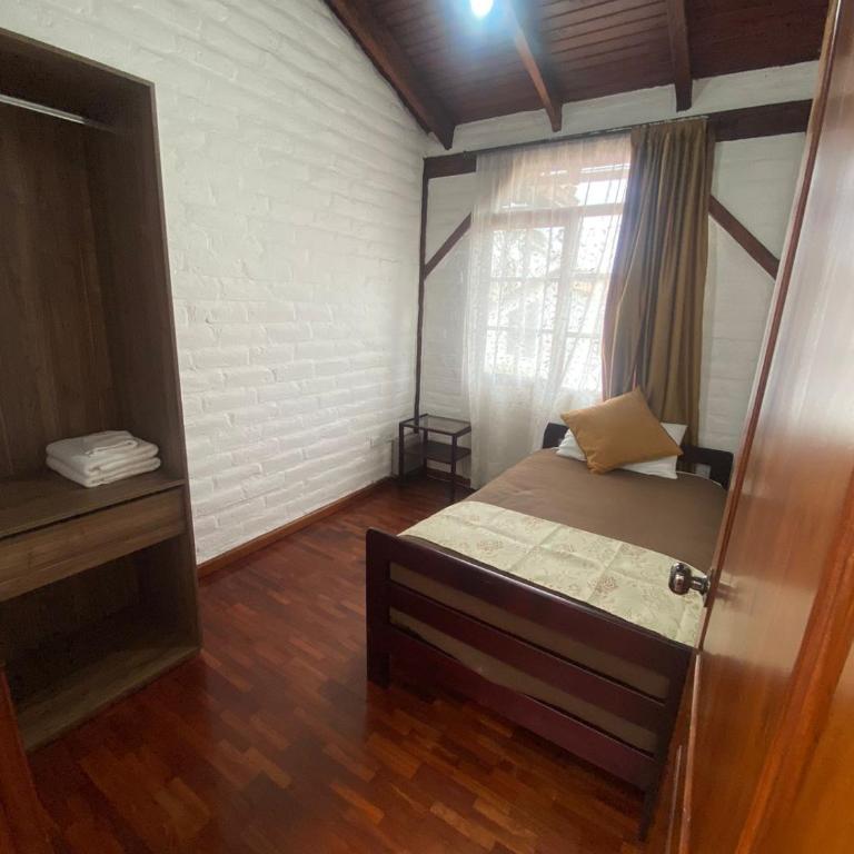 Quinta Las Buganvillas Depar Independiente - Apartamento de 3 dormitorios - 2