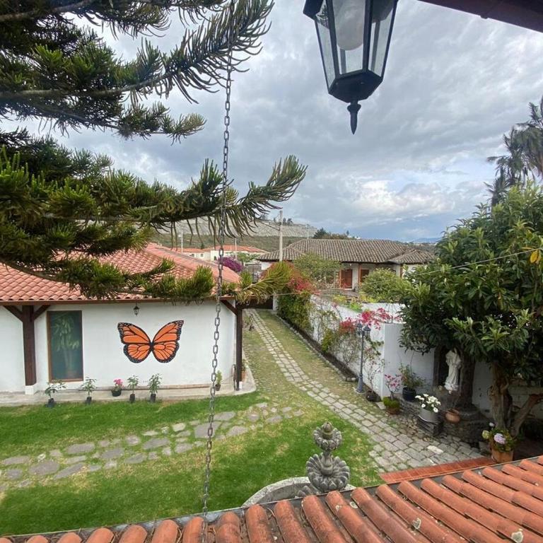 Quinta Las Buganvillas Depar Independiente - Apartamento de 3 dormitorios - 8