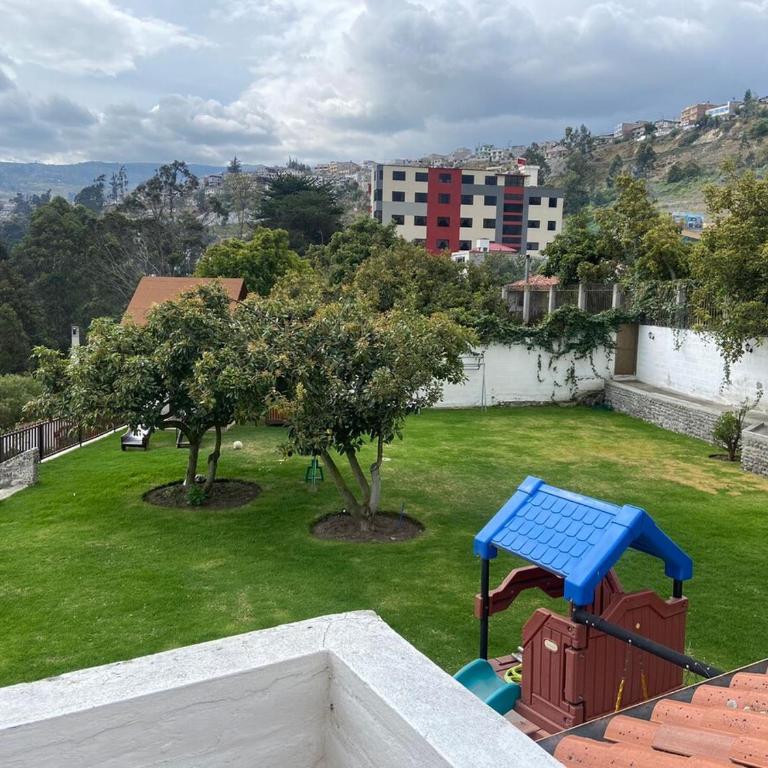 Quinta Las Buganvillas Depar Independiente - Apartamento de 3 dormitorios - 9