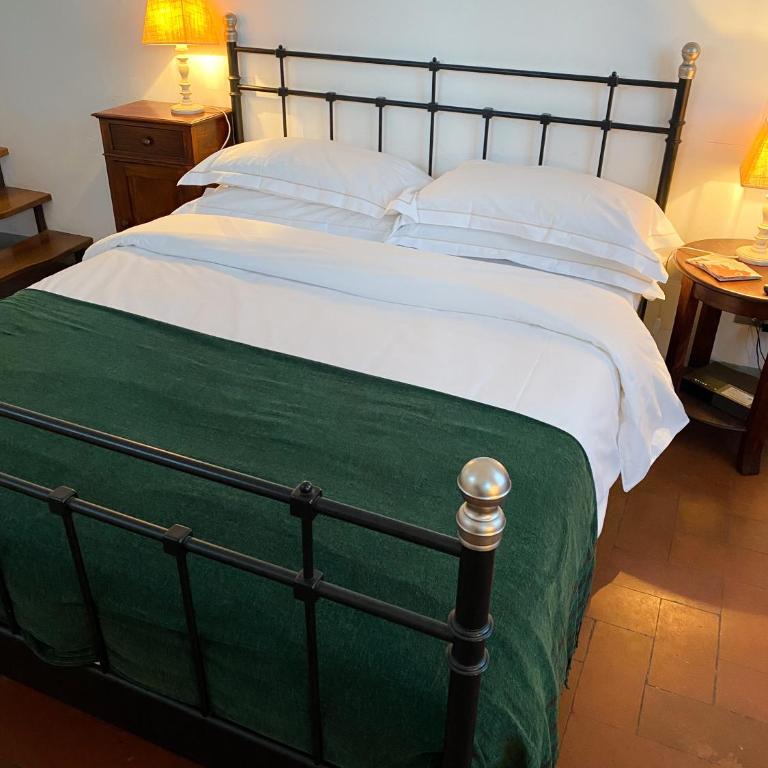 Acacia Firenze - Cosmea - Appartement avec Terrasse - 34