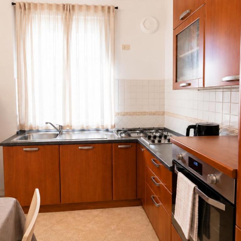 BG Style - Appartamento con 2 Camere da Letto - 7