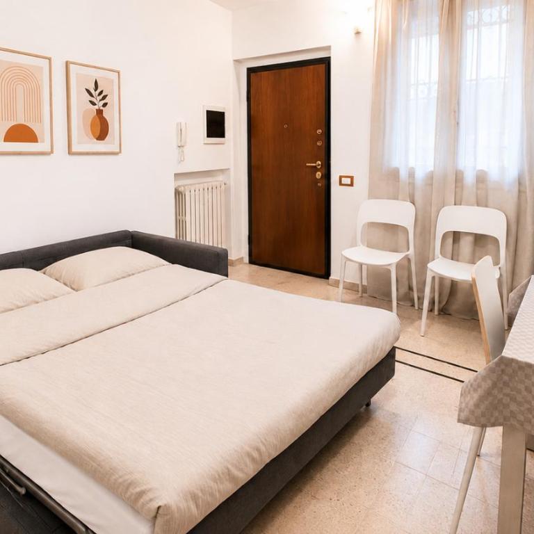 BG Style - Appartamento con 2 Camere da Letto - 5
