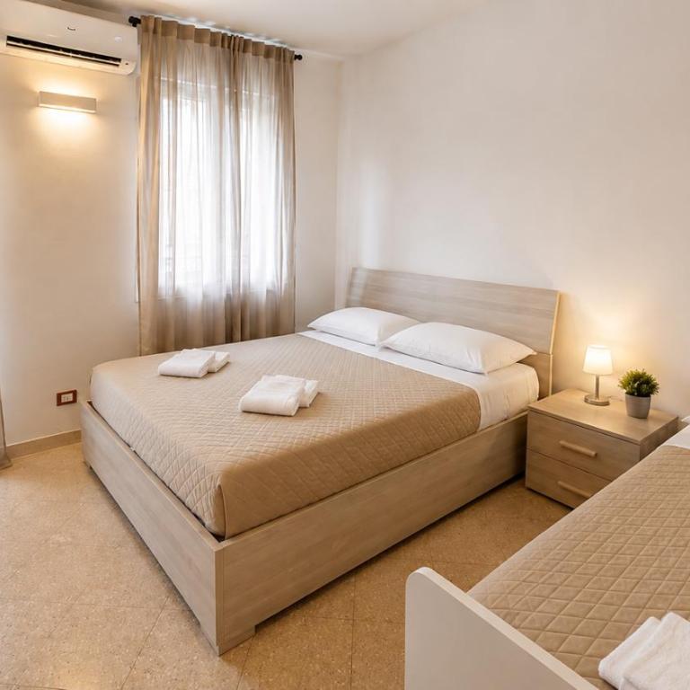 BG Style - Appartamento con 2 Camere da Letto - 1