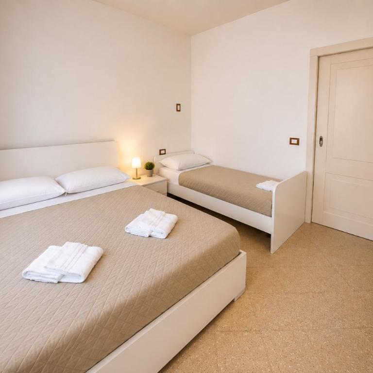 BG Style - Appartamento con 2 Camere da Letto - 18