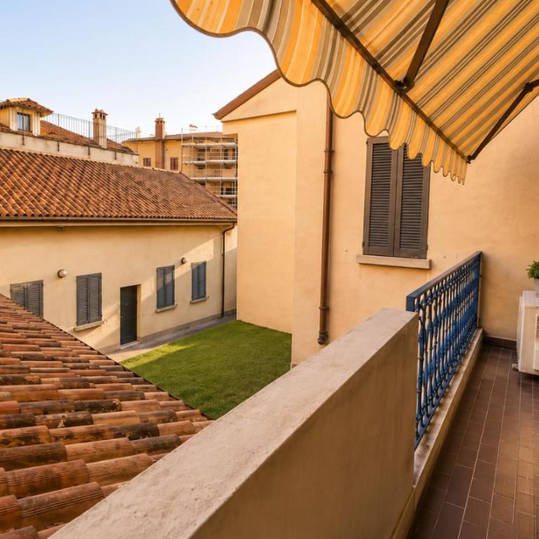BG Style - Appartamento con 2 Camere da Letto - 16