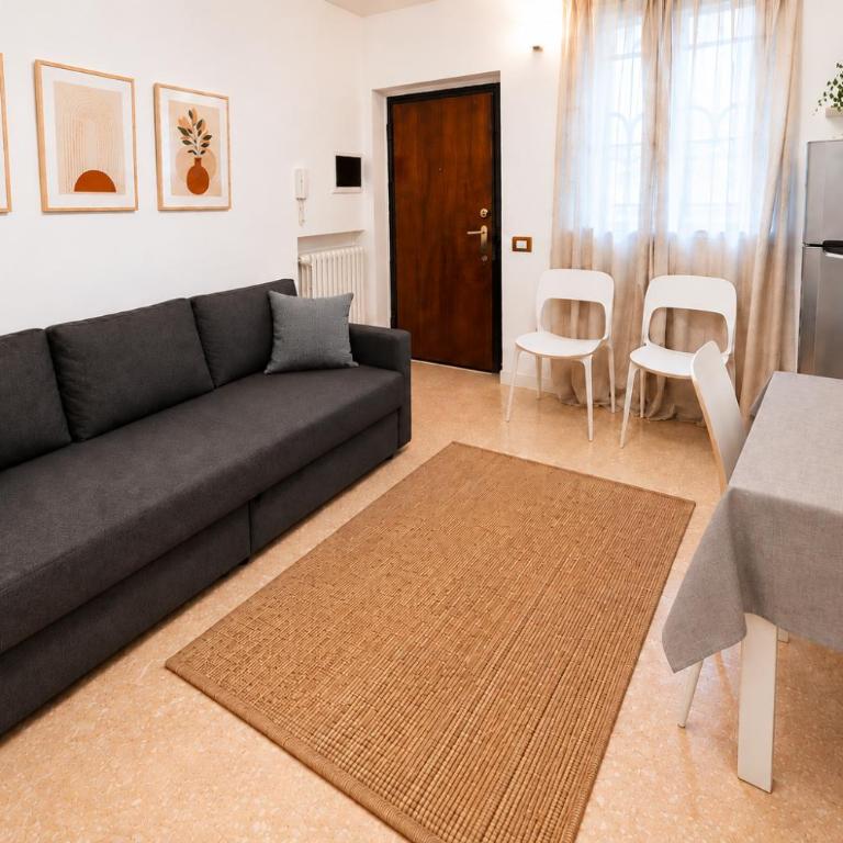 BG Style - Appartamento con 2 Camere da Letto - 8