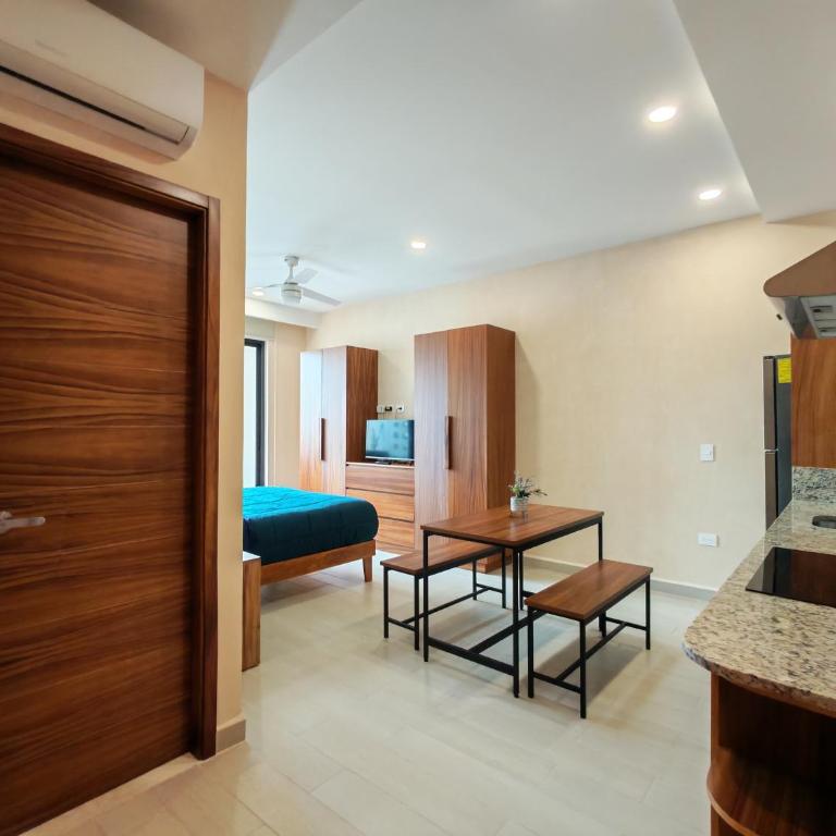 Céntrico y Lindo Estudio en excelente zona de Playa By Yeah - Standard Studio - 18