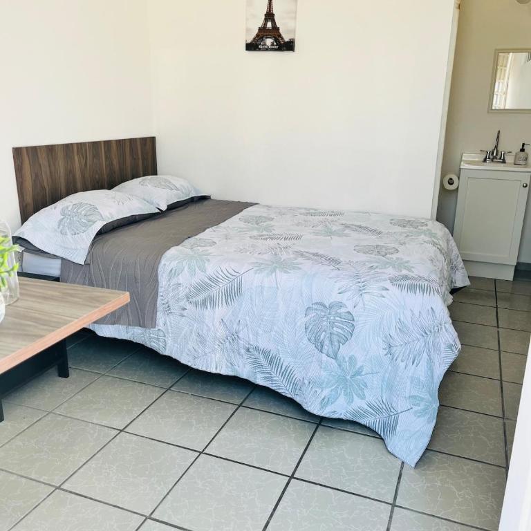 Your Ideal Space in QRO, minutes from downtown - Double Room - 3