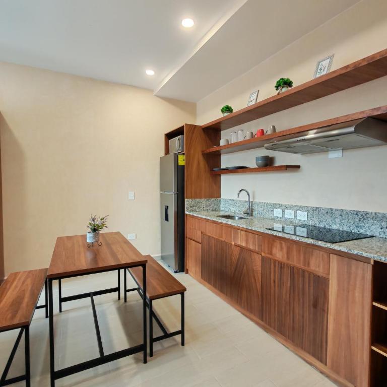 Céntrico y Lindo Estudio en excelente zona de Playa By Yeah - Standard Studio - 19