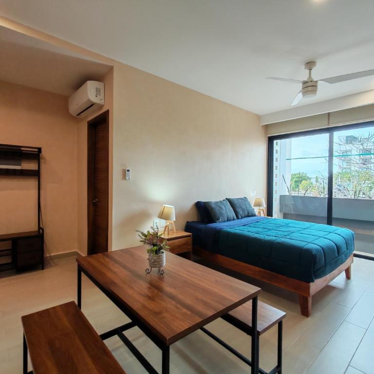 Céntrico y Lindo Estudio en excelente zona de Playa By Yeah - Standard Studio - 20