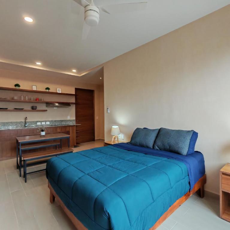 Céntrico y Lindo Estudio en excelente zona de Playa By Yeah - Standard Studio - 21