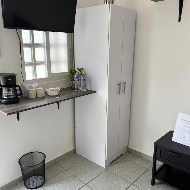 Your Ideal Space in QRO, minutes from downtown - Double Room - 19