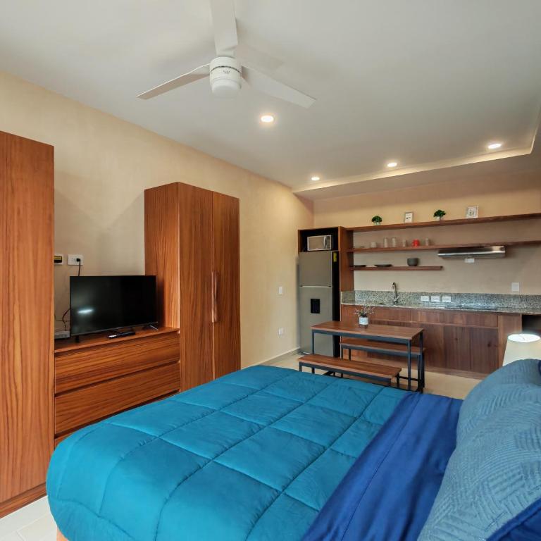 Céntrico y Lindo Estudio en excelente zona de Playa By Yeah - Standard Studio - 22