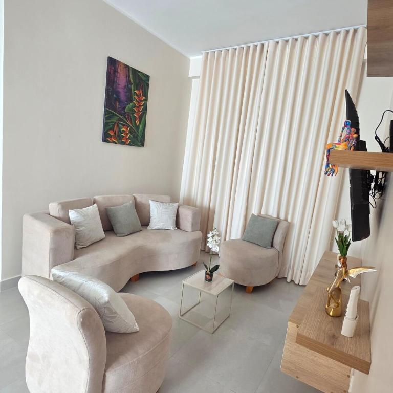 Sumaq Ñawi - Apartamento de 2 dormitorios - 1