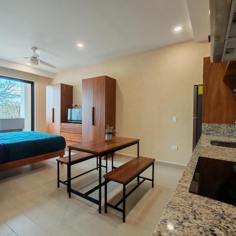 Céntrico y Lindo Estudio en excelente zona de Playa By Yeah - Standard Studio - 25