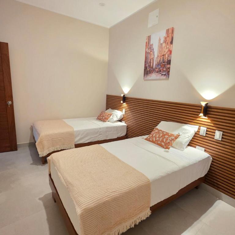 Sumaq Ñawi - Apartamento de 2 dormitorios - 2