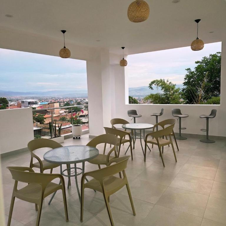 Sumaq Ñawi - Apartamento de 2 dormitorios - 3