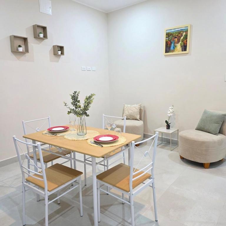 Sumaq Ñawi - Apartamento de 1 dormitorio - 1