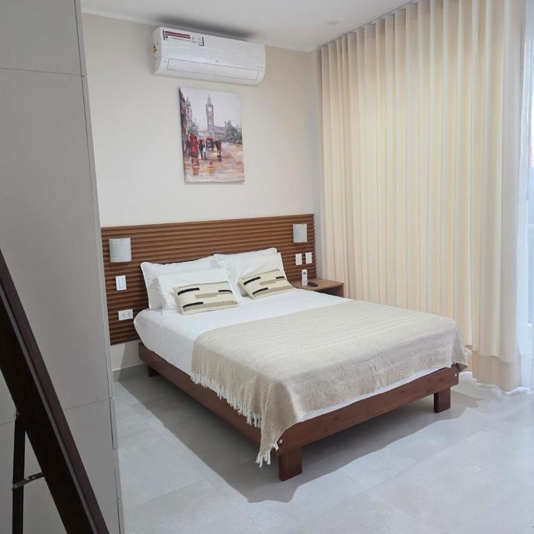 Sumaq Ñawi - Apartamento de 1 dormitorio - 2