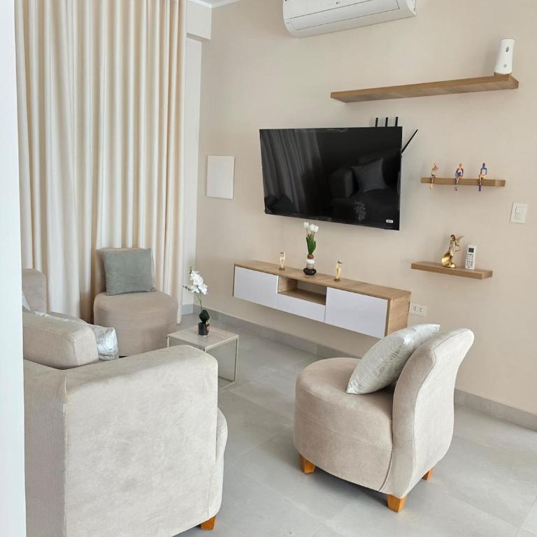 Sumaq Ñawi - Apartamento de 2 dormitorios - 5