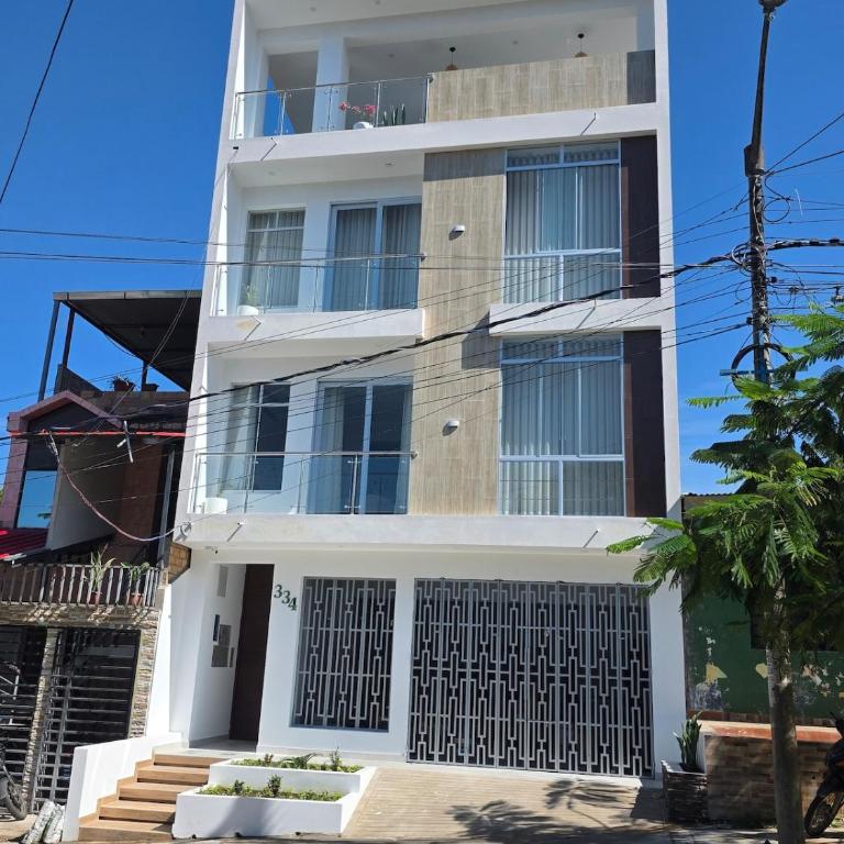 Sumaq Ñawi - Apartamento de 1 dormitorio - 3