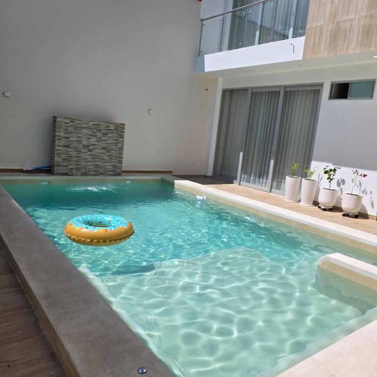 Sumaq Ñawi - Apartamento de 2 dormitorios - 8