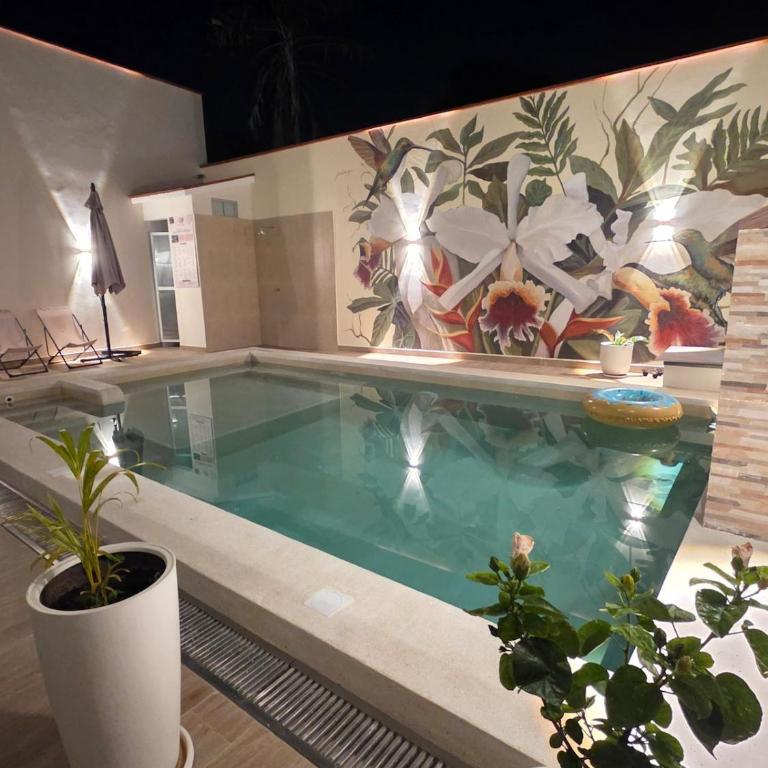 Sumaq Ñawi - Apartamento de 1 dormitorio - 4