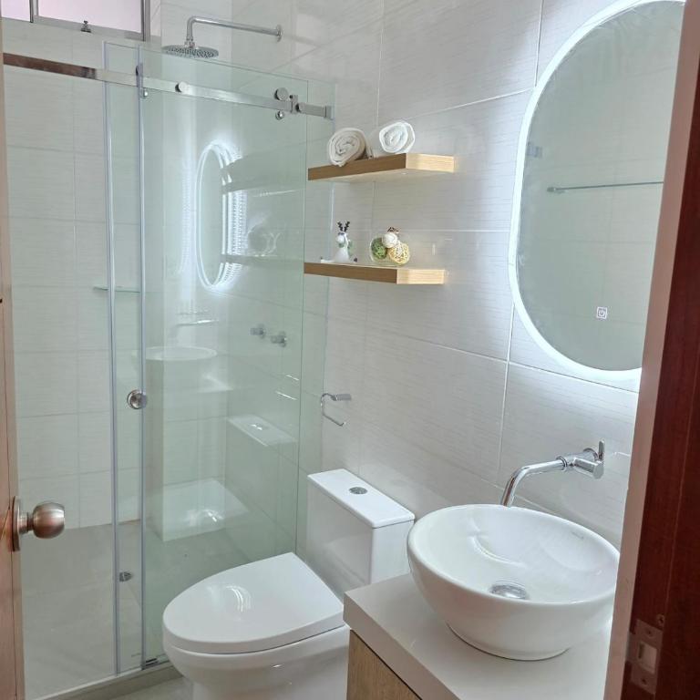 Sumaq Ñawi - Apartamento de 2 dormitorios - 11