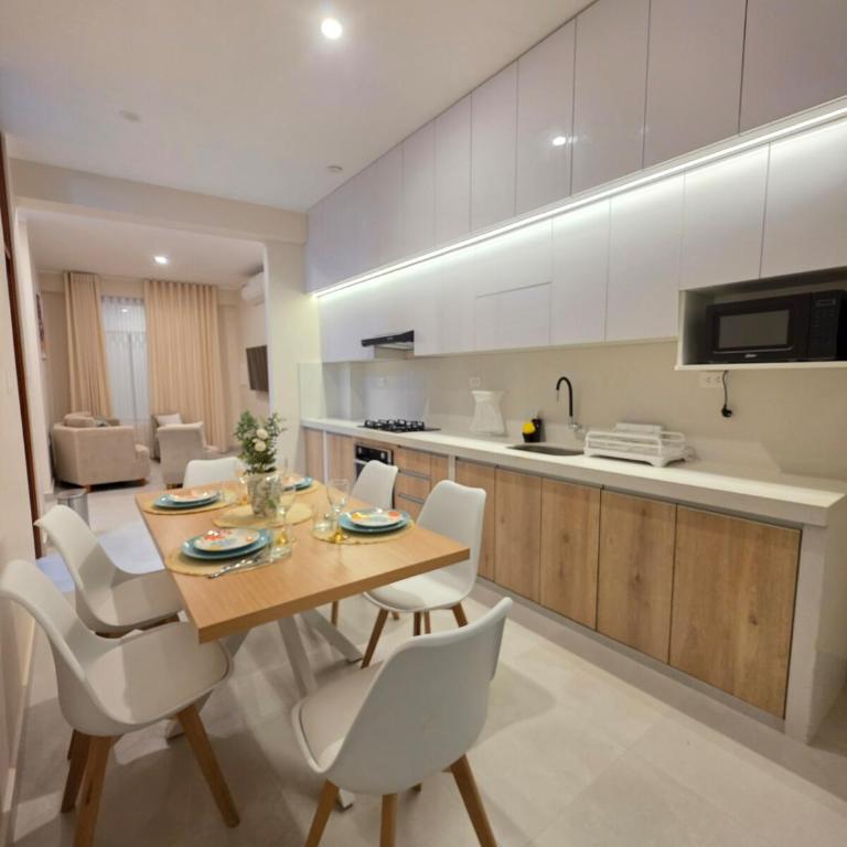 Sumaq Ñawi - Apartamento de 2 dormitorios - 12