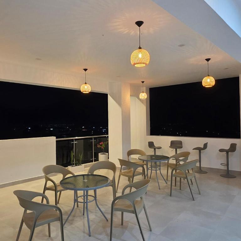Sumaq Ñawi - Apartamento de 2 dormitorios - 13