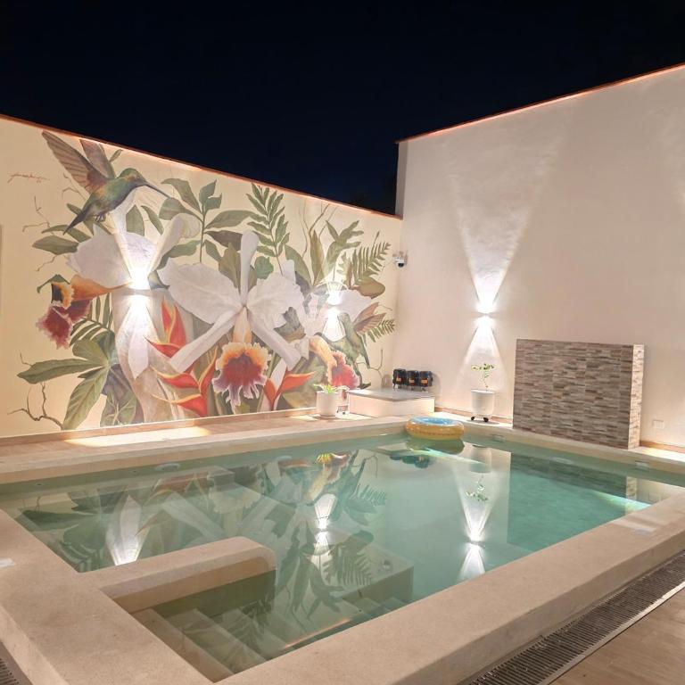 Sumaq Ñawi - Apartamento de 1 dormitorio - 8
