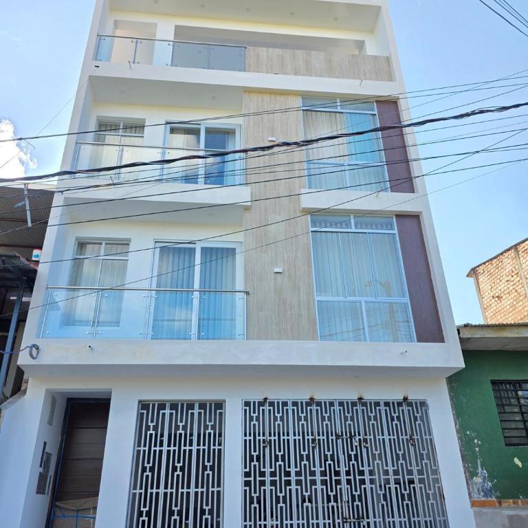 Sumaq Ñawi - Apartamento de 2 dormitorios - 14