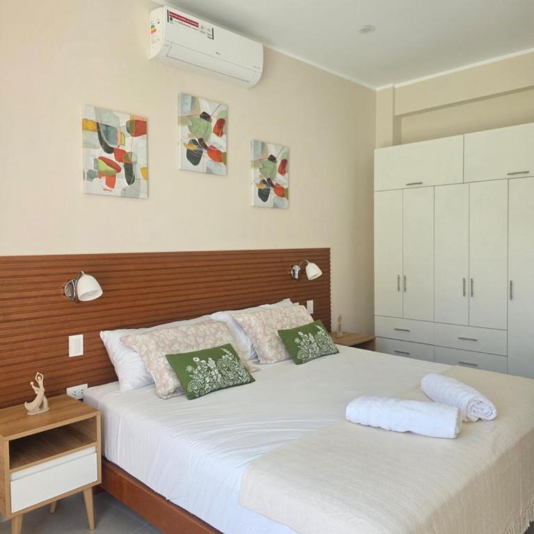 Sumaq Ñawi - Apartamento de 2 dormitorios - 15