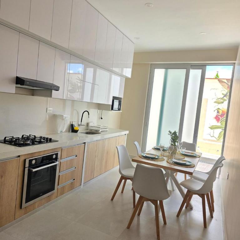 Sumaq Ñawi - Apartamento de 2 dormitorios - 16