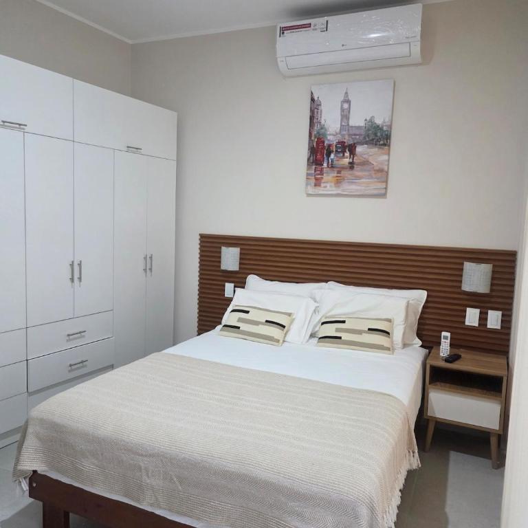 Sumaq Ñawi - Apartamento de 1 dormitorio - 10