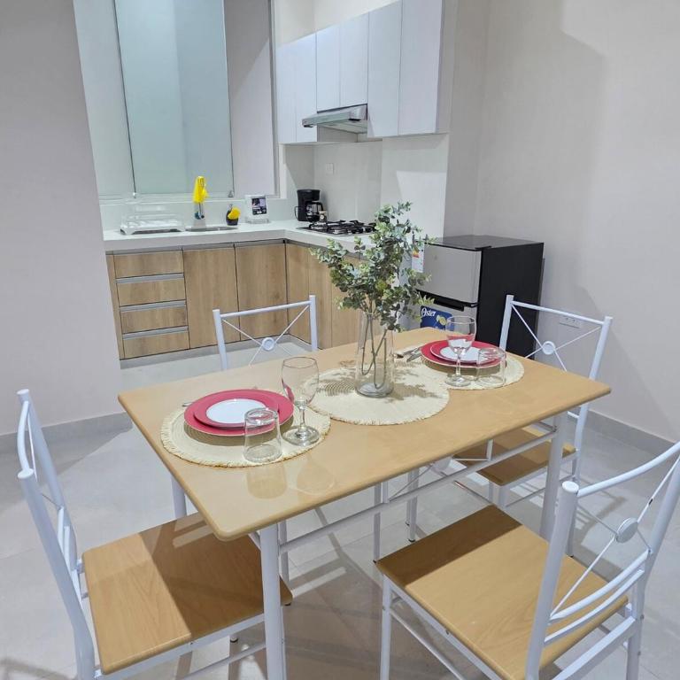 Sumaq Ñawi - Apartamento de 1 dormitorio - 13