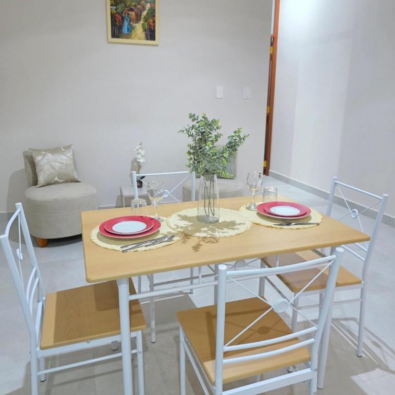 Sumaq Ñawi - Apartamento de 1 dormitorio - 14