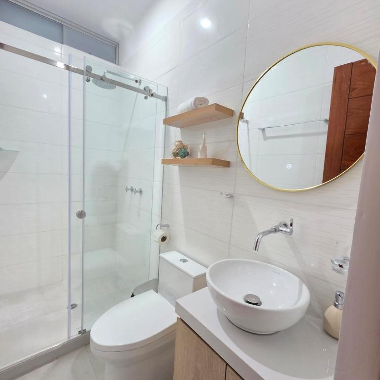 Sumaq Ñawi - Apartamento de 1 dormitorio - 15
